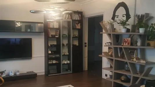 Rooms in Paris 17ème arrondissement - photo 4