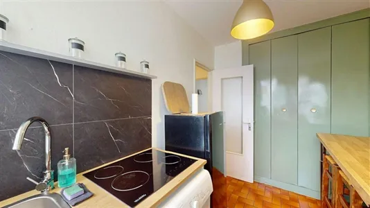 Apartments in Mulhouse - photo 9