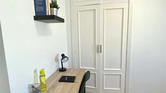 Rooms in Madrid Latina - photo 10