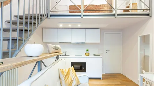 Apartments in Milano Zona 2 - Stazione Centrale, Gorla, Turro, Greco, Crescenzago - photo 7