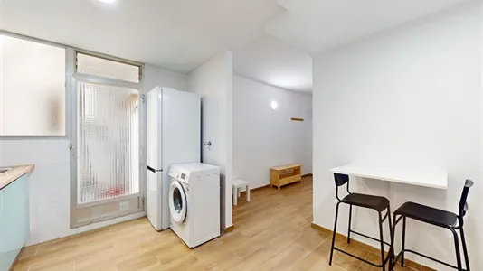 Rooms in Valencia Campanar - photo 9