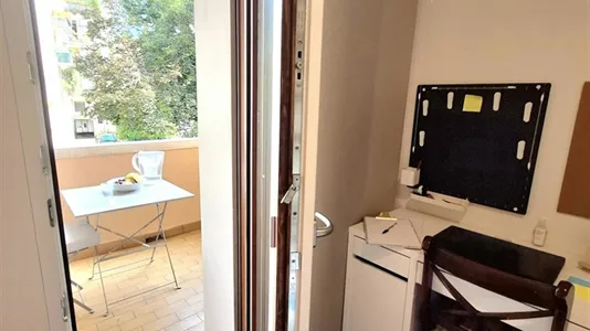 Rooms in Padua - photo 2