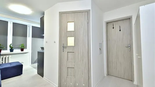 Apartments in Łódź - photo 10