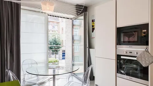 Apartments in Brussels Etterbeek - photo 4