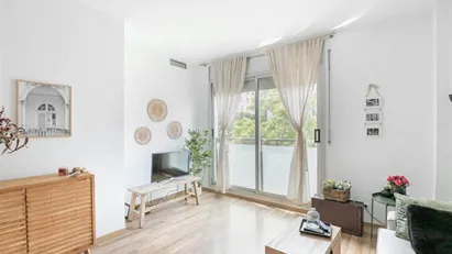 Apartment for rent in Barcelona Gràcia, Barcelona