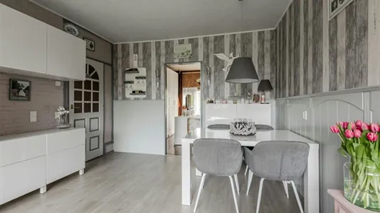 Apartments in Stad Brussel - photo 9