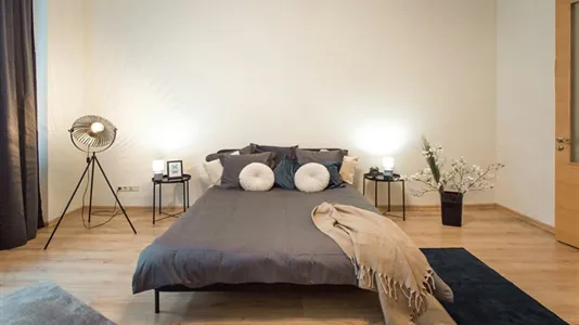 Rooms in Riga Centrs - photo 4