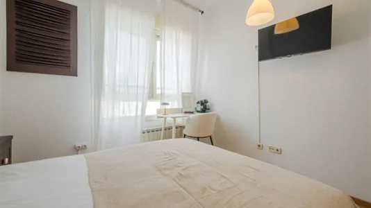 Rooms in Madrid Usera - photo 3