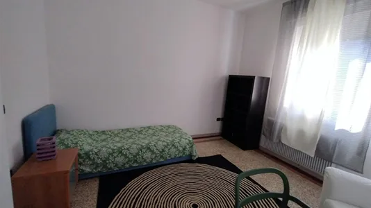 Rooms in Treviso - photo 4