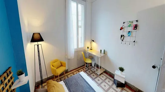 Rooms in Montpellier - photo 3