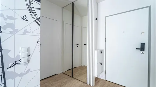 Apartments in Warszawa Śródmieście - photo 9