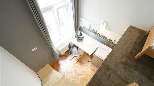 Rooms in Budapest Józsefváros - photo 7