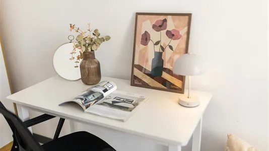 Rooms in Budapest Erzsébetváros - photo 8