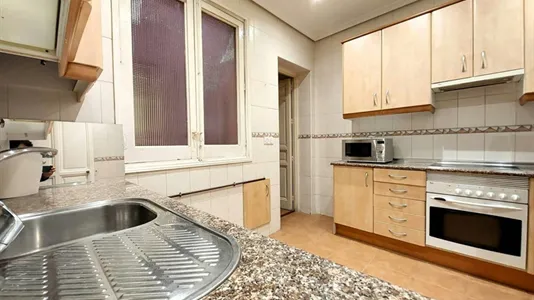 Rooms in Madrid Arganzuela - photo 6