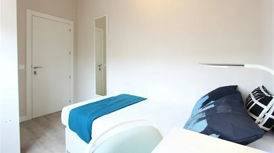 Rooms in Madrid Arganzuela - photo 4