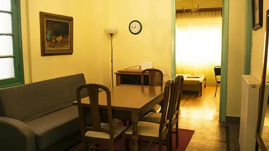 Rooms in Athens Monastiraki - photo 5