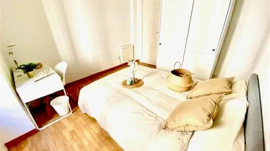 Apartments in Madrid Arganzuela - photo 10