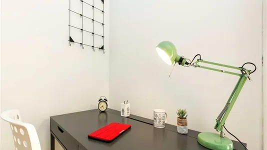 Rooms in Milano Zona 2 - Stazione Centrale, Gorla, Turro, Greco, Crescenzago - photo 5