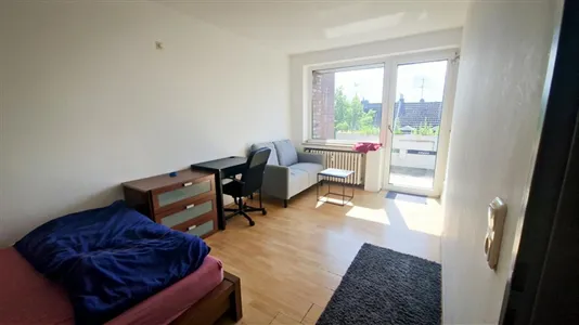 Rooms in Dusseldorf - photo 4