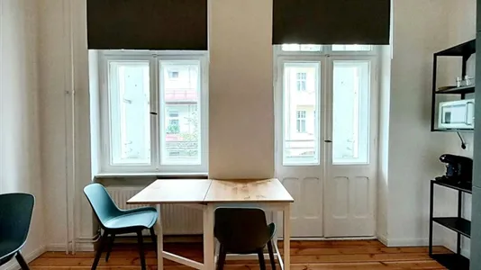 Apartments in Berlin Neukölln - photo 3