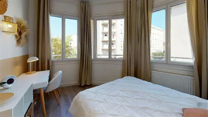 Room for rent in Lyon, Auvergne-Rhône-Alpes