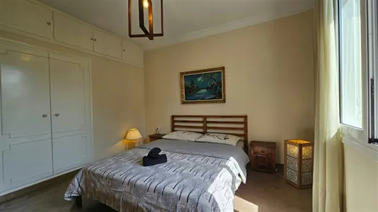 Apartments in Athens Ano Petralona - photo 6