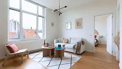 Apartment for rent in Brussels Vorst, Brussels
