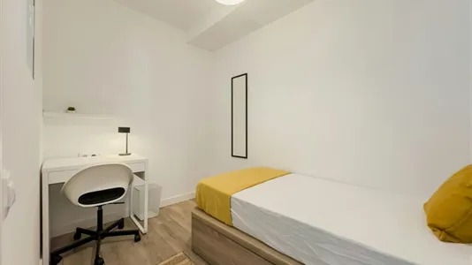 Rooms in Esplugues de Llobregat - photo 2