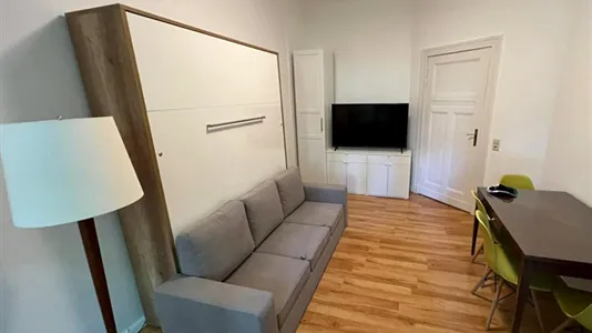 Apartments in Berlin Tempelhof-Schöneberg - photo 4