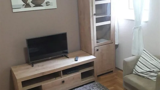 Apartments in Budapest XIII. kerület - photo 2