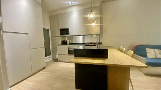 Apartments in Madrid Chamberí - photo 7