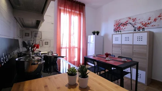 Rooms in Brescia - photo 5