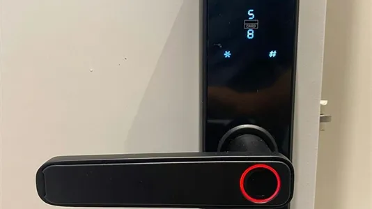 Rooms in Madrid Retiro - photo 8