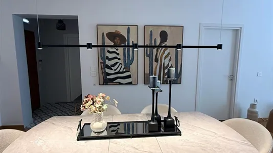 Rooms in Athens Agios Nikolaos - photo 10