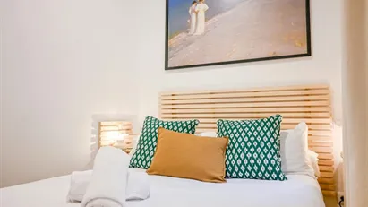 Apartment for rent in Las Barranquillas, Comunidad de Madrid