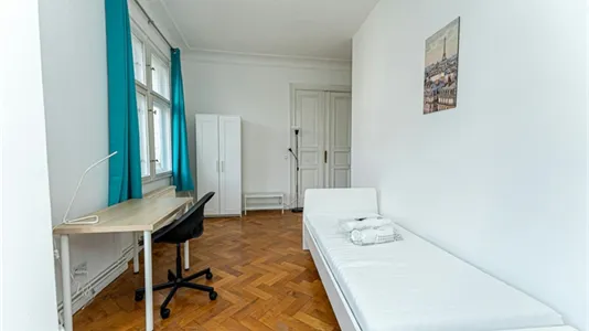 Rooms in Berlin Friedrichshain-Kreuzberg - photo 2