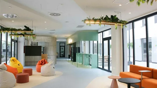 Rooms in Getafe - photo 3