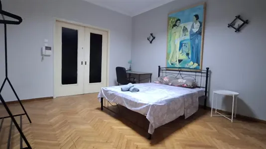 Rooms in Athens Agios Nikolaos - photo 3