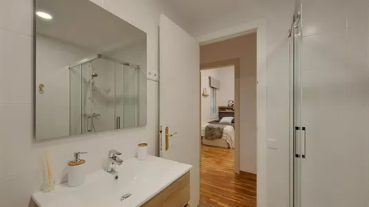 Rooms in Barcelona Sarrià-St. Gervasi - photo 9