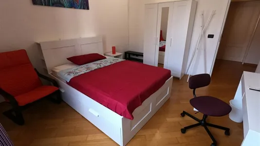 Rooms in Florence - photo 5