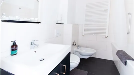 Apartments in Berlin Friedrichshain-Kreuzberg - photo 10