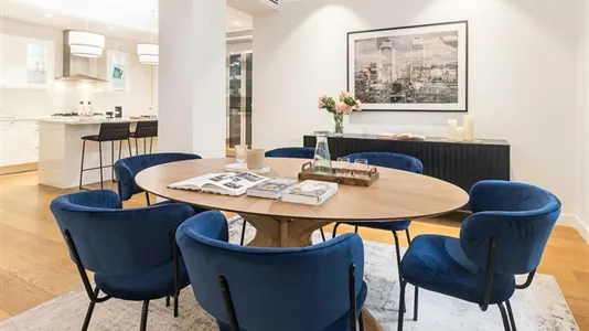 Apartments in Madrid Retiro - photo 5