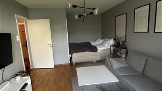 Apartments in Sollentuna - photo 2