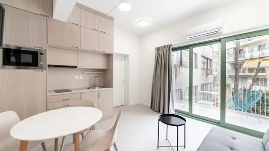 Apartments in Kallithea - photo 1
