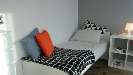 Rooms in Padua - photo 8