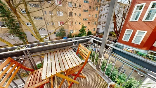 Apartments in Berlin Friedrichshain-Kreuzberg - photo 5