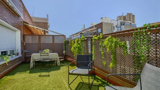 Rooms in Madrid Retiro - photo 5