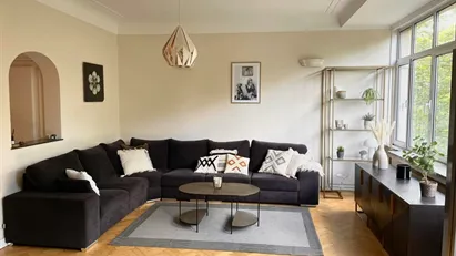 Apartment for rent in Brussels
