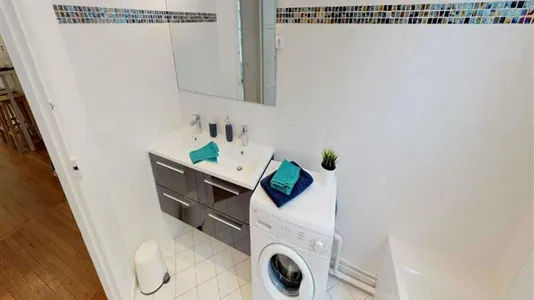 Rooms in Boulogne-Billancourt - photo 5