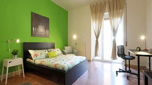 Rooms in Roma Municipio I – Centro Storico - photo 2